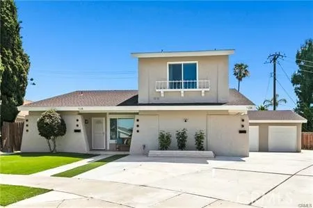 Orange, CA 92867