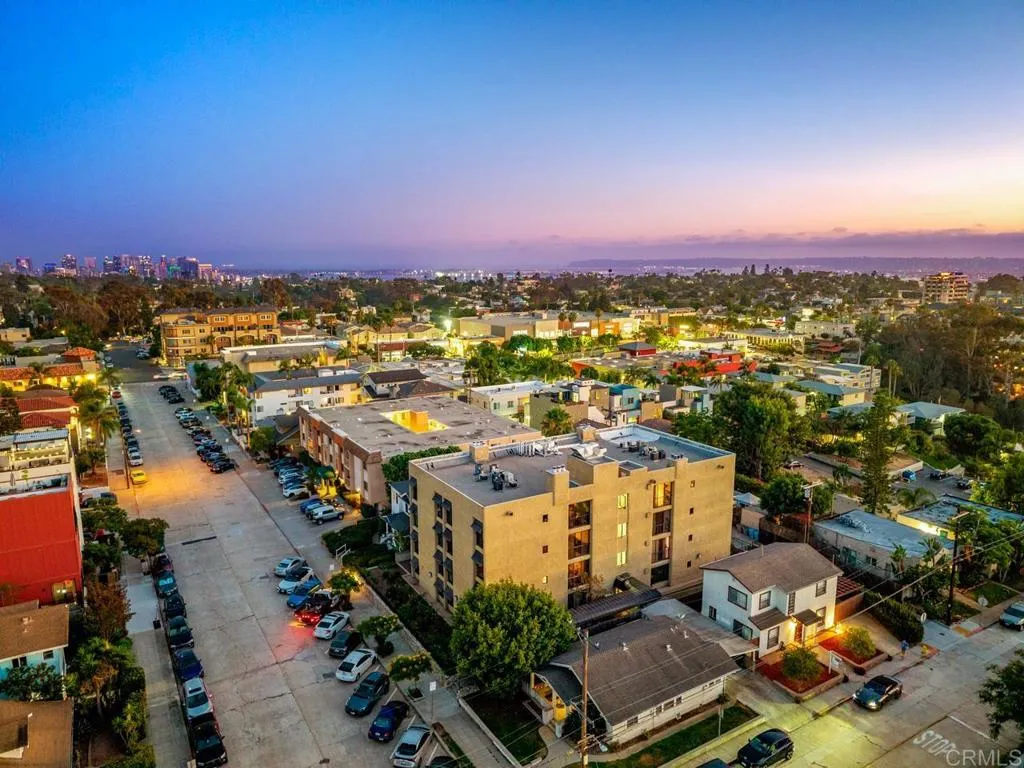 4082 Albatross Street Unit 16, San Diego, CA 92103 - Main photo, San Diego, CA