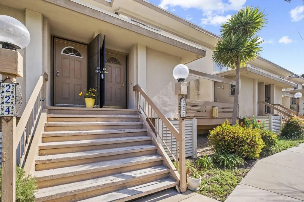 2658 Worden Street Unit 223, San Diego, CA 92110 - Photo 3 of 49, San Diego, CA