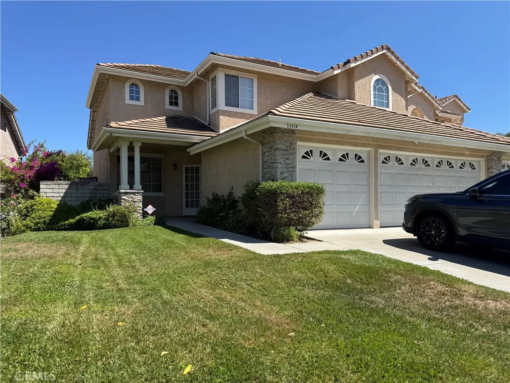 Stevenson Ranch, CA 91381
