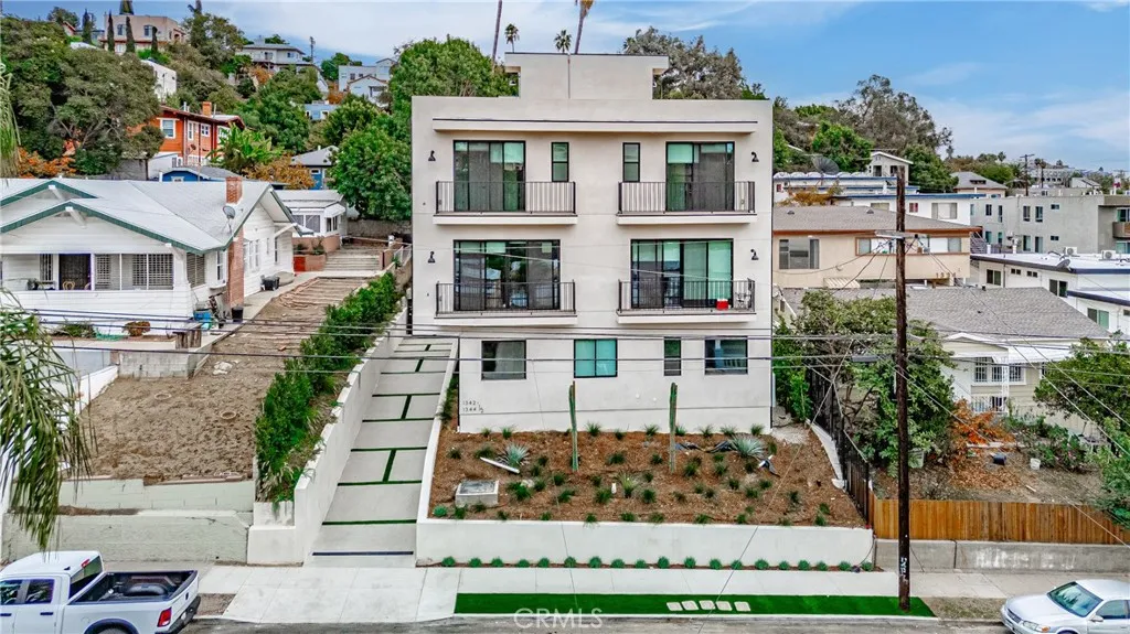 Echo Park, CA 90026