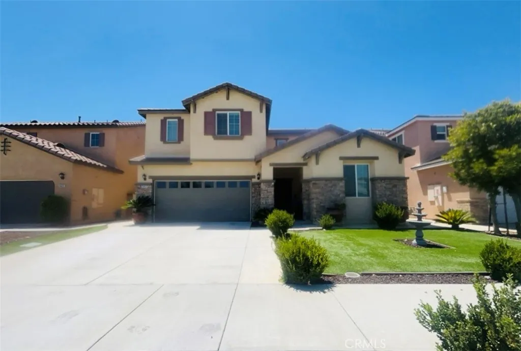 Menifee, CA 92584