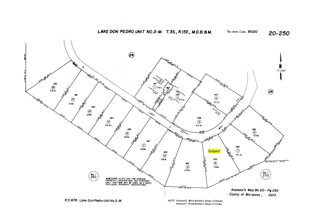 La Grange, CA 95329