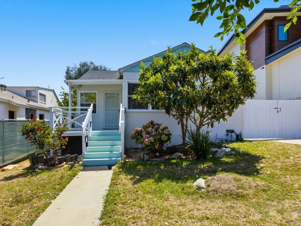 Redondo Beach, CA 90277