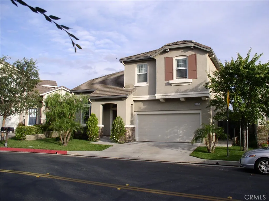 Porter Ranch, CA 91326