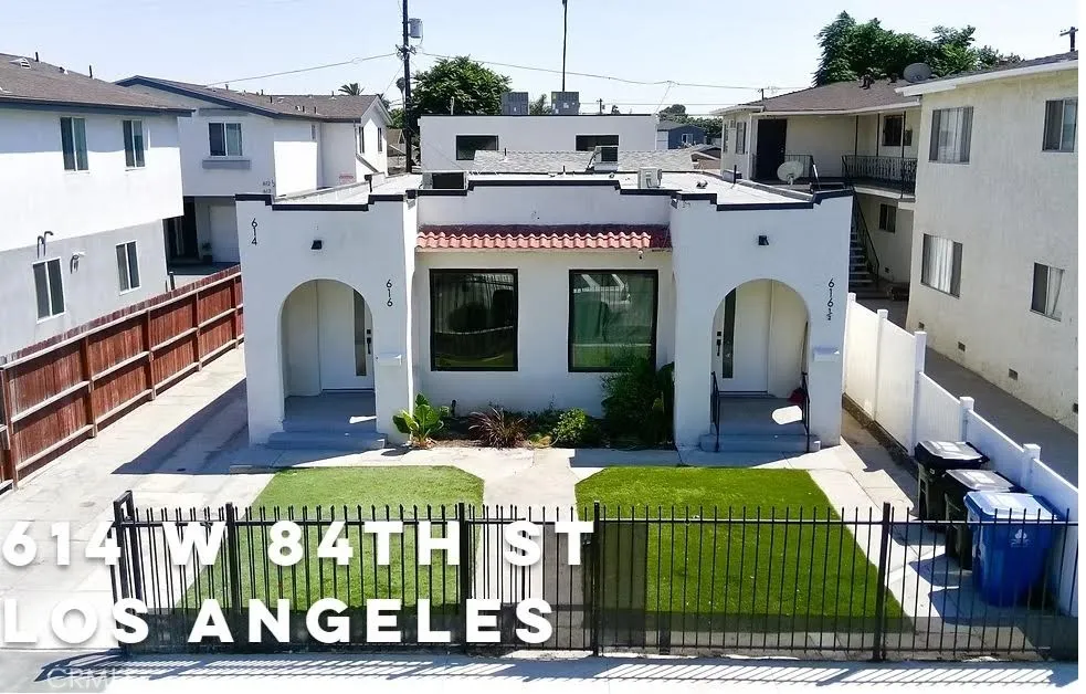 Los Angeles, CA 90044