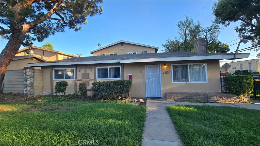 Montclair, CA 91763