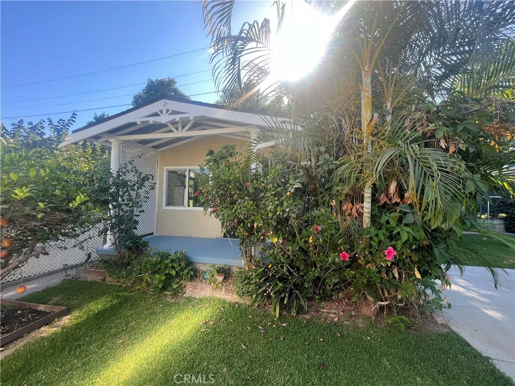 Los Angeles, CA 90023