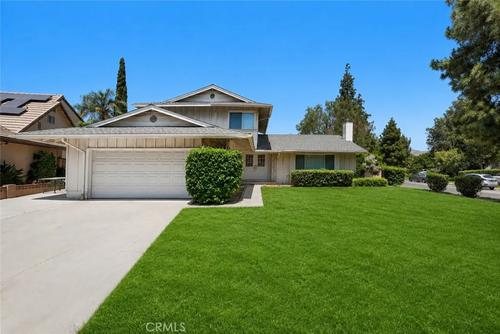 Los Angeles, CA 91326