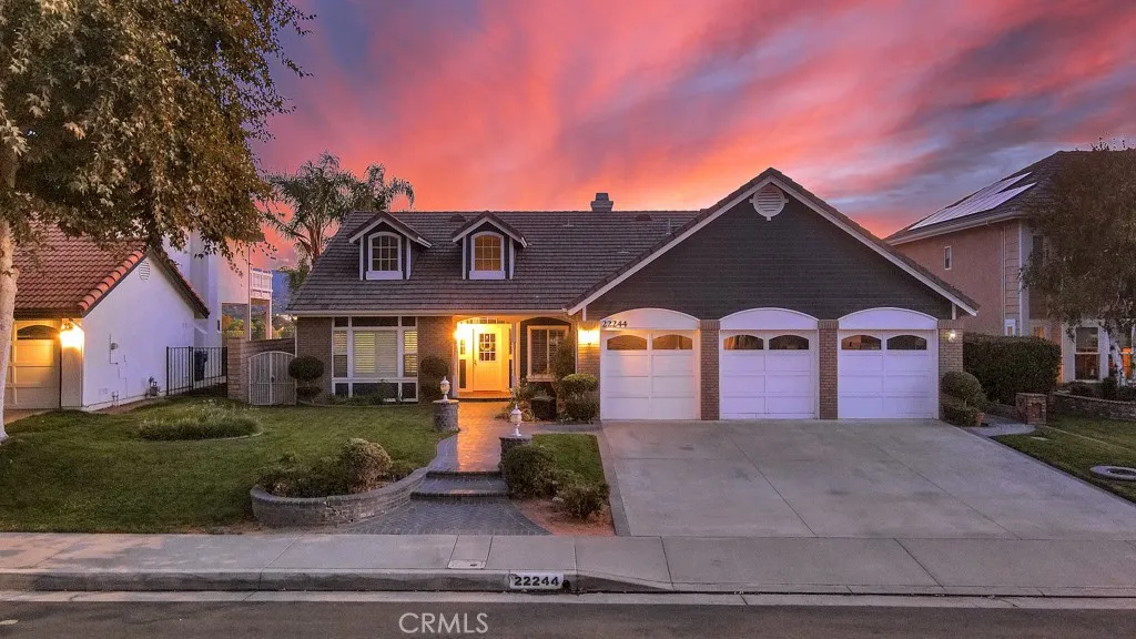 Saugus, CA 91350