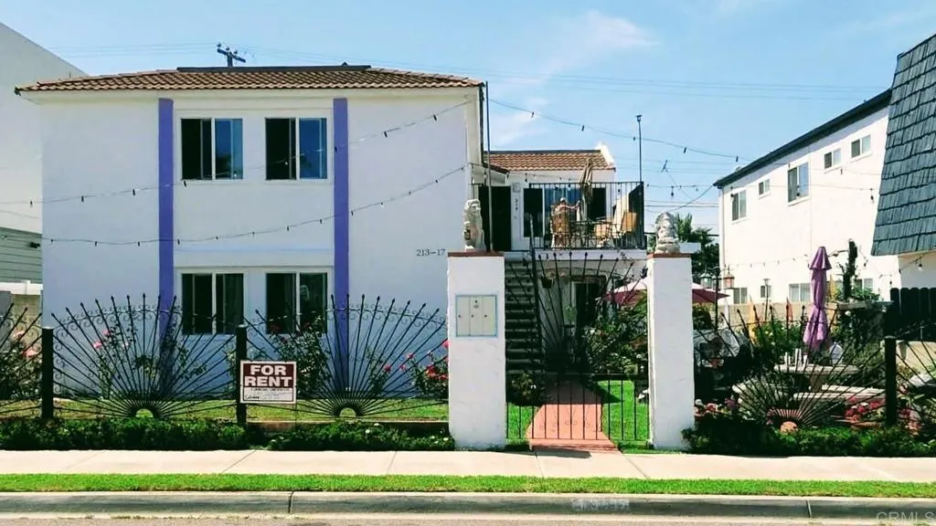 213 Ebony Ave Unit 217, Imperial Beach, CA 91932 - Main photo, Imperial Beach, CA