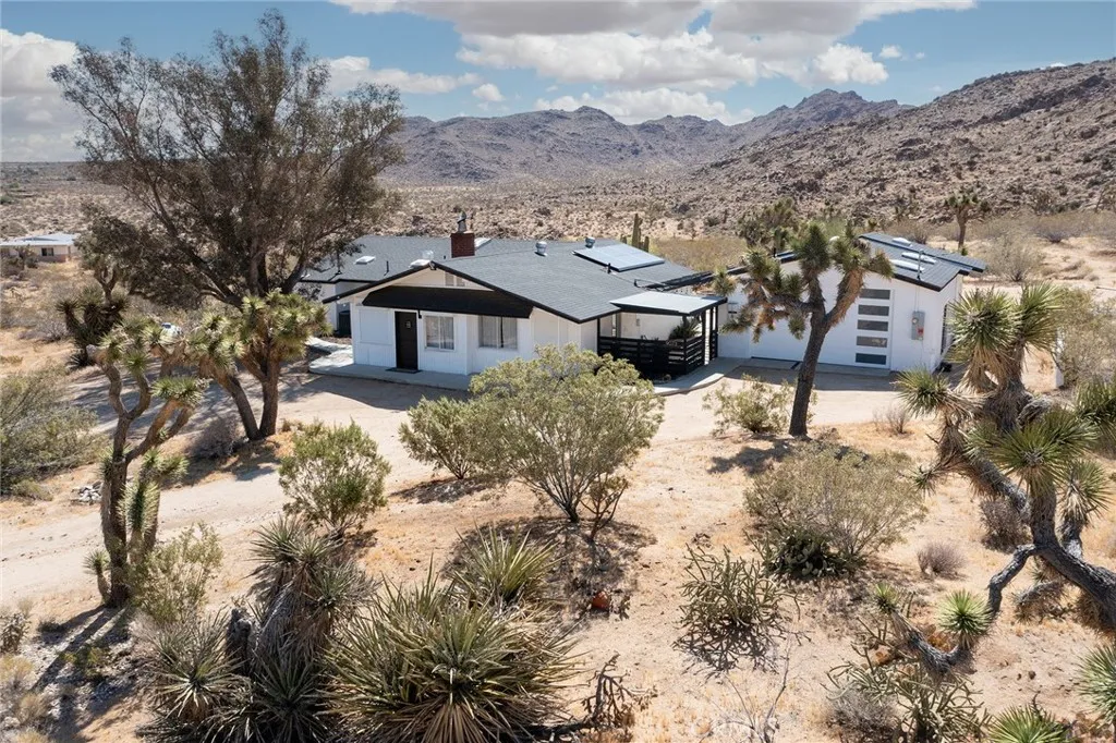 Joshua Tree, CA 92252