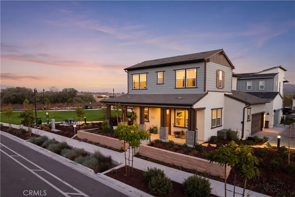 San Luis Obispo, CA 93401
