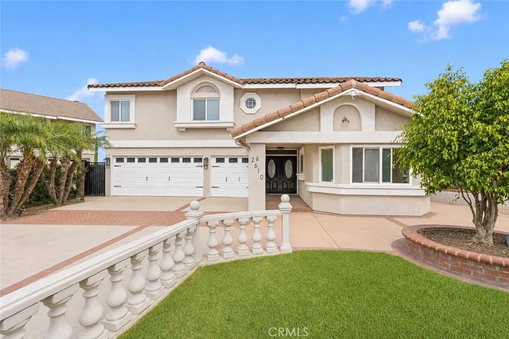 La Verne, CA 91750