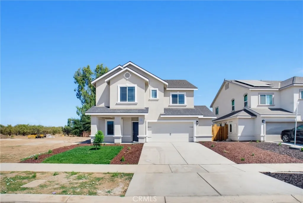 Merced, CA 95341