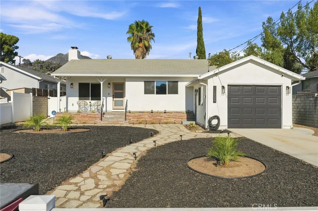 Sunland, CA 91040