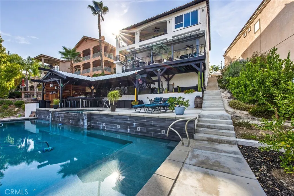 Canyon Lake, CA 92587