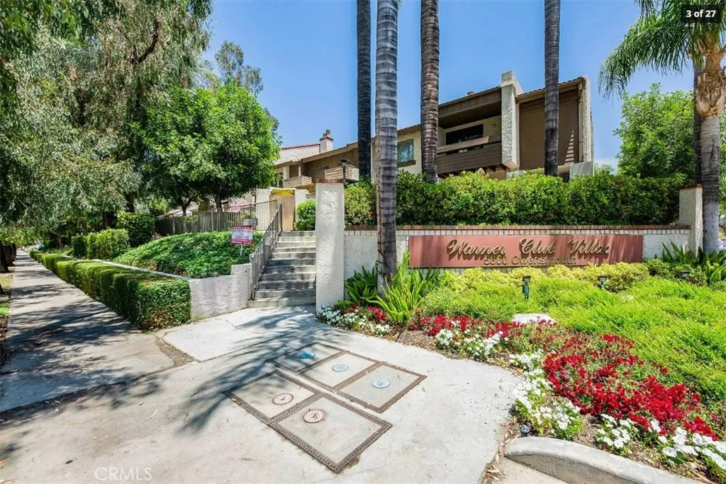 Los Angeles, CA 91367