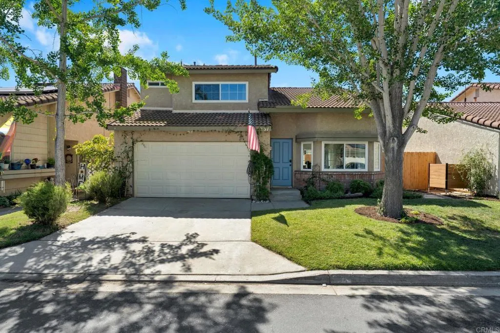 231 Argus Way, Oceanside, CA 92057 - Main photo, Oceanside, CA