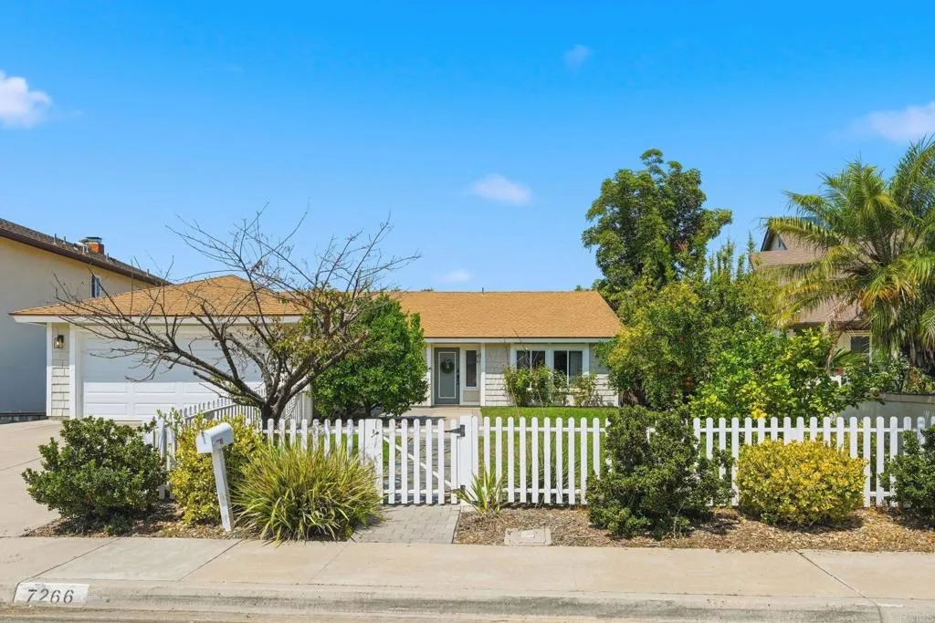 7266 Arpege Rd, San Diego, CA 92119 - Main photo, San Diego, CA