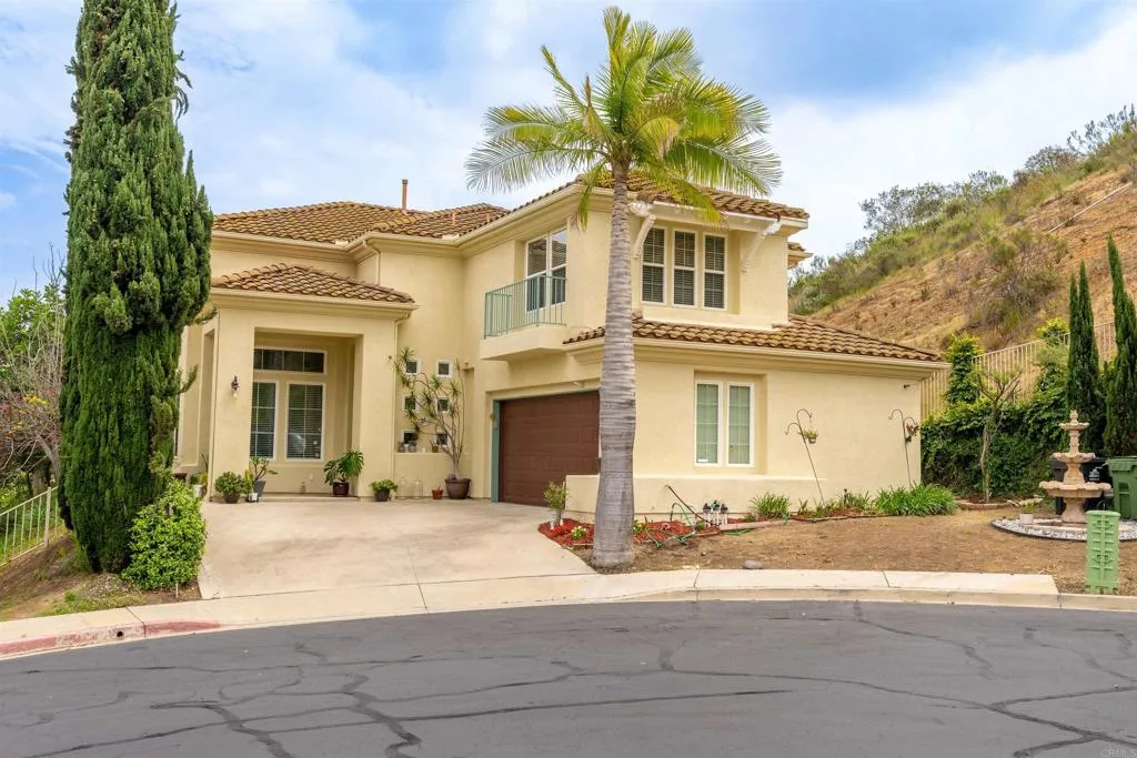 2007 Pleasant Waters Court, Spring Valley, CA 91977 - Main photo, Spring Valley, CA