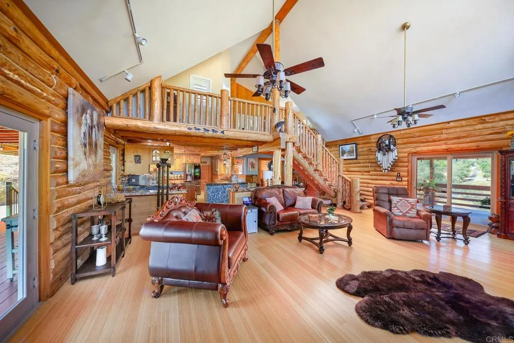 17552 S Mesa Drive, Pauma Valley, CA 92061 - Photo 5 of 36, Pauma Valley, CA