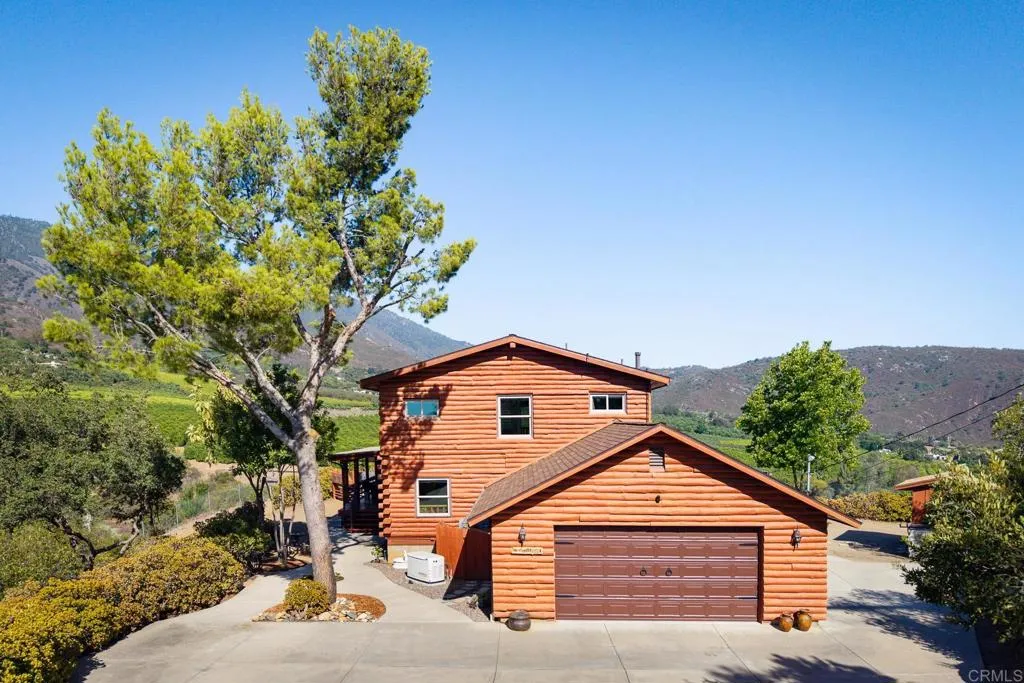 17552 S Mesa Drive, Pauma Valley, CA 92061 - Main photo, Pauma Valley, CA