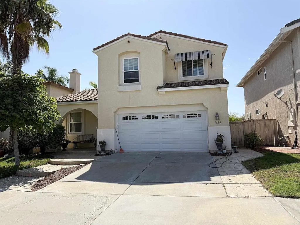 1434 Blackstone Avenue, Chula Vista, CA 91915 - Main photo, Chula Vista, CA