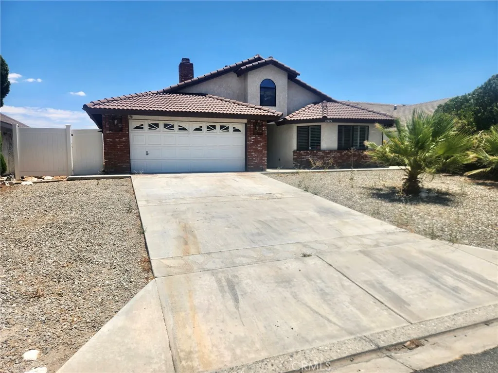 Victorville, CA 92395