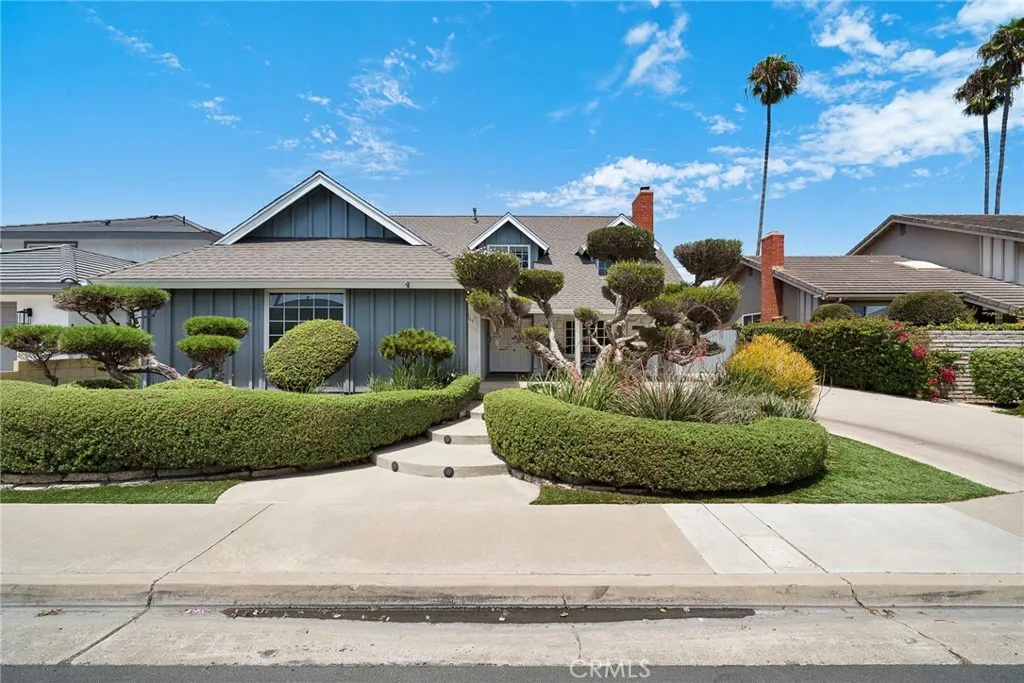 10101 Beverly Drive