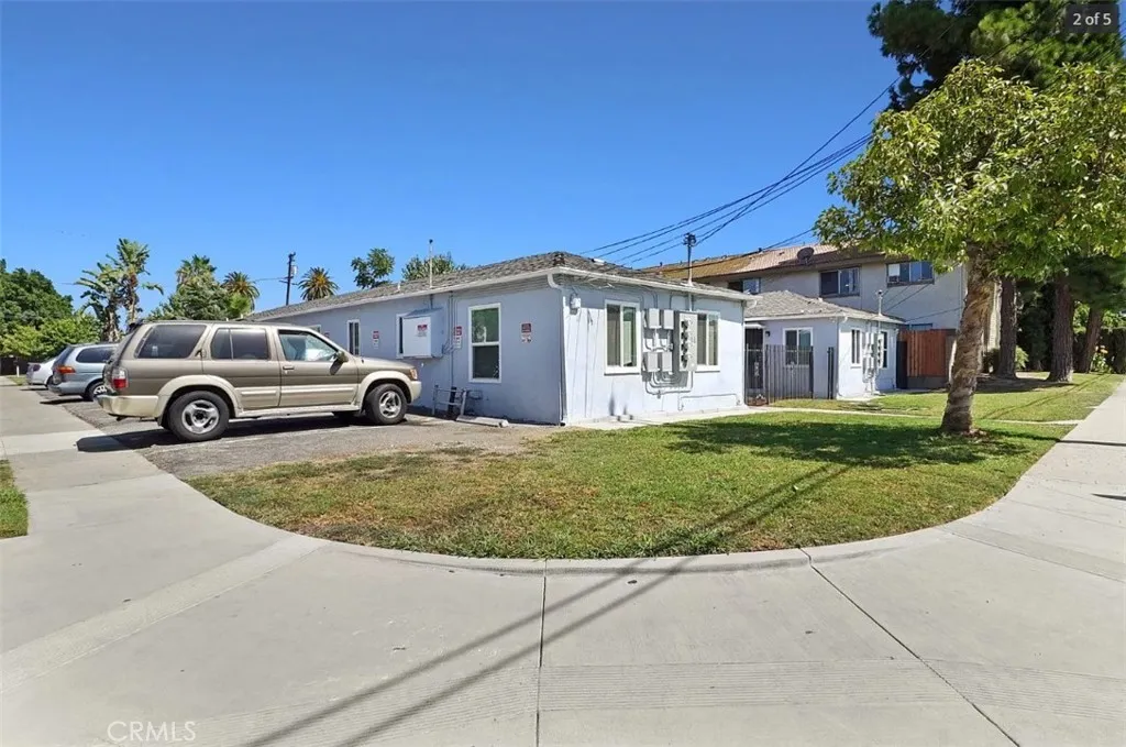 Buena Park, CA 90621