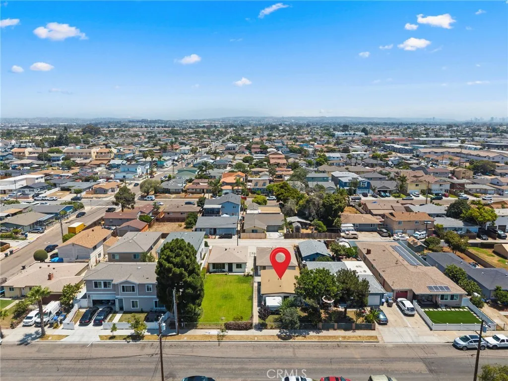 1221 Florida Street, Imperial Beach, CA 91932 - Photo 5 of 57, Imperial Beach, CA