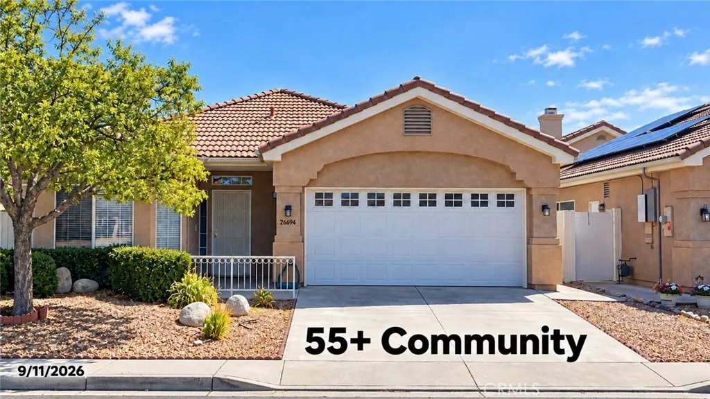 Menifee, CA 92585