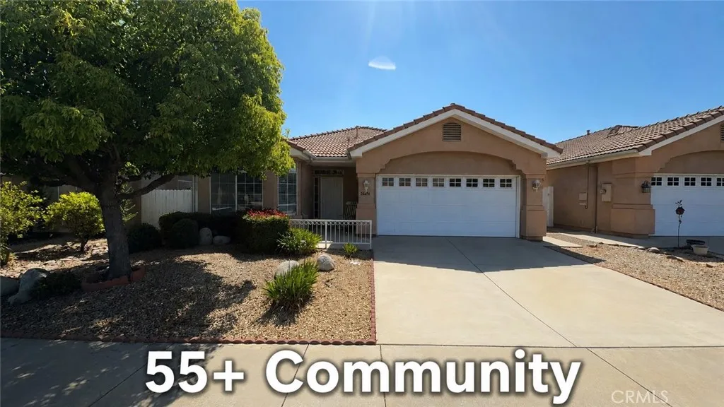 Menifee, CA 92585