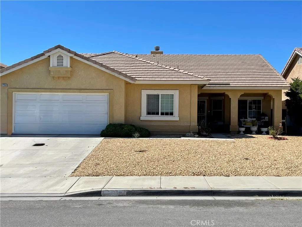 Victorville, CA 92392
