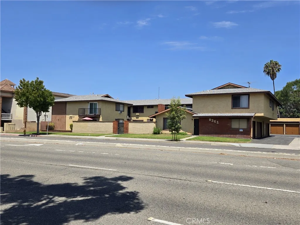 Garden Grove, CA 92844