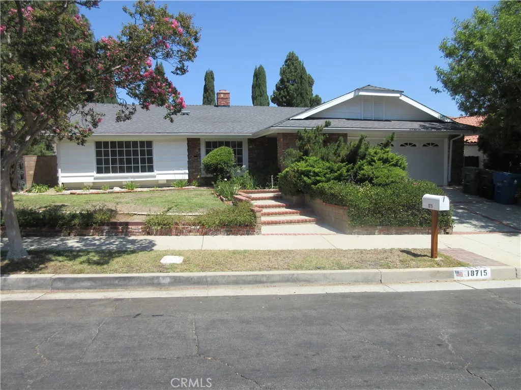 Northridge, CA 91326