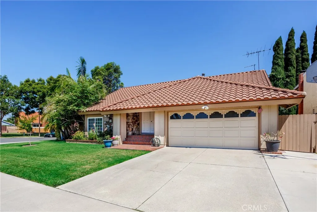 Anaheim, CA 92807