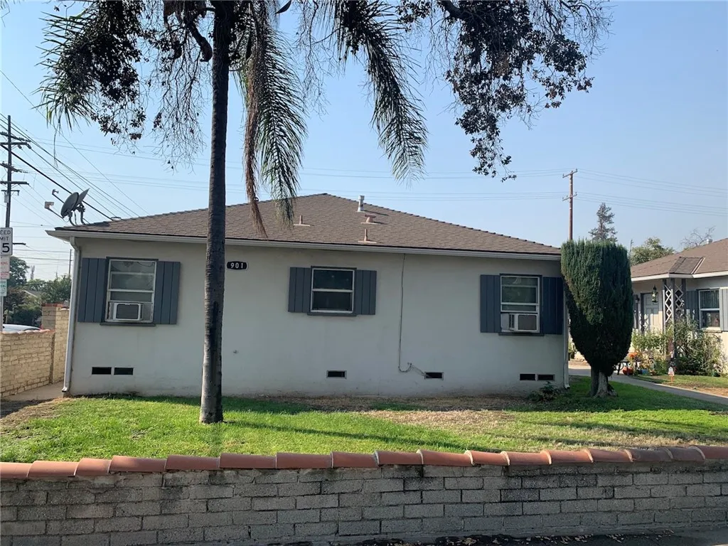 Azusa, CA 91702