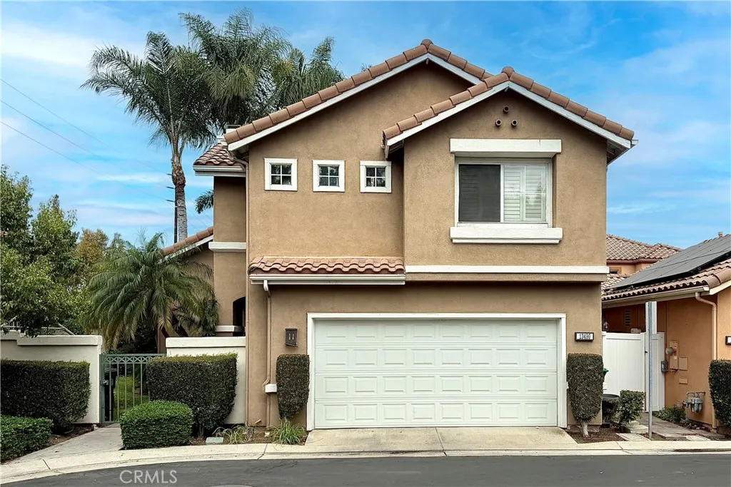 Tustin, CA 92782