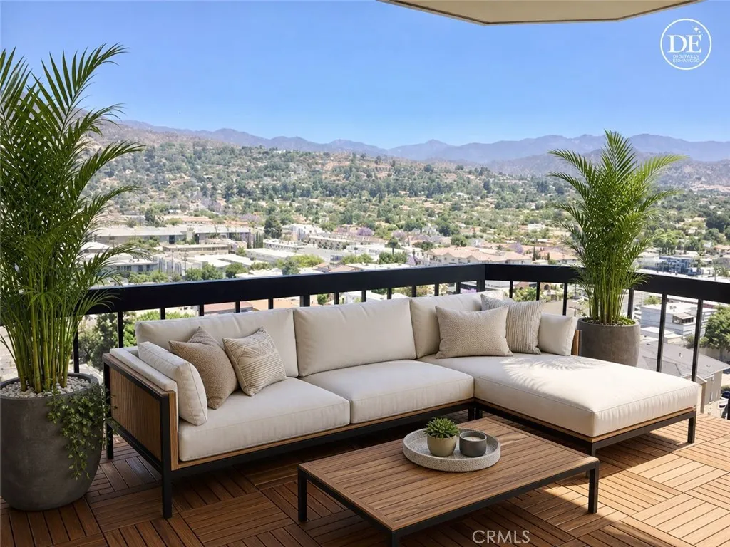 Glendale, CA 91206