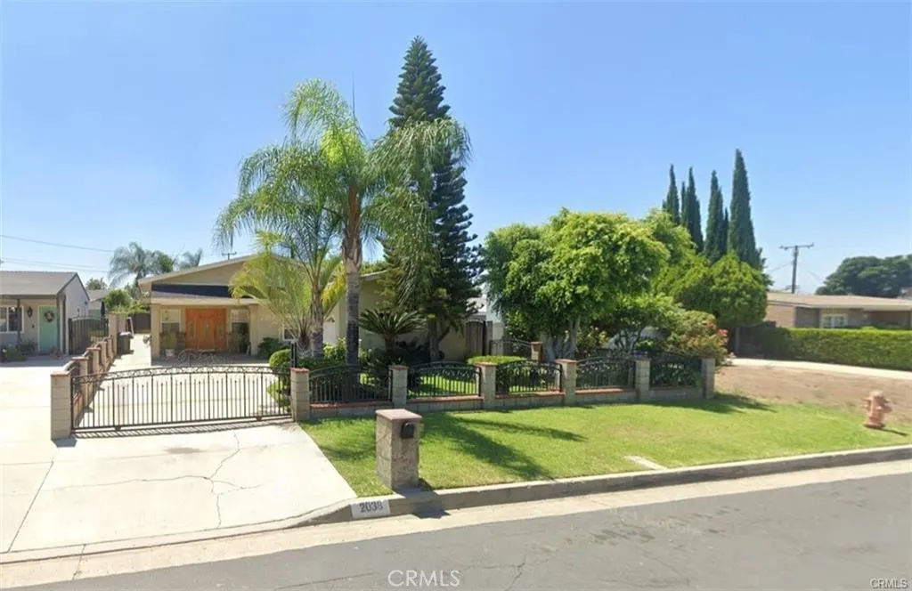 Featured Homes