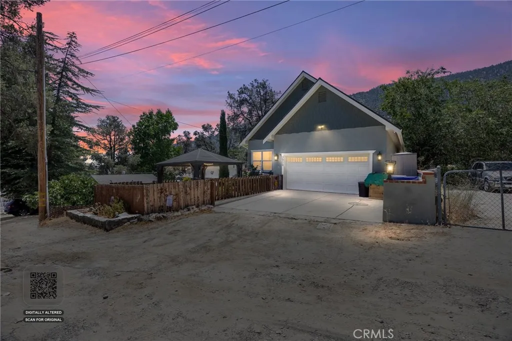 Frazier Park, CA 93225