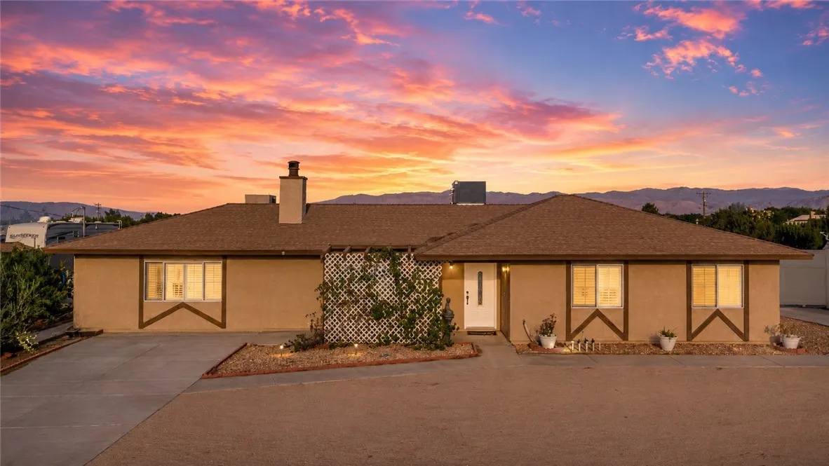 Hesperia, CA 92345