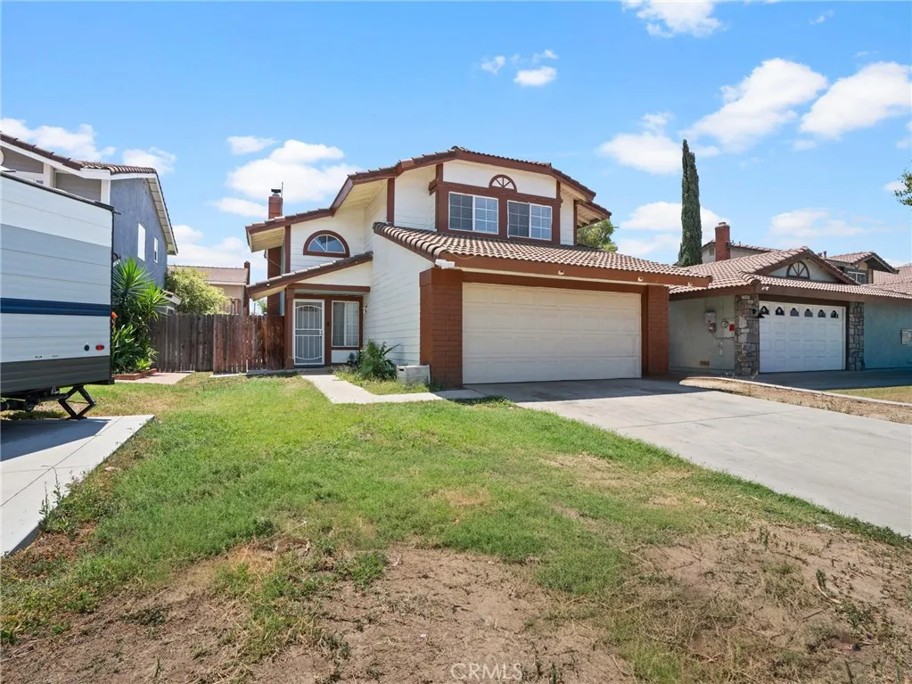 Perris, CA 92571