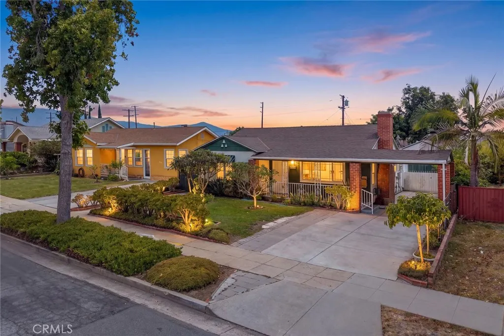 Alhambra, CA 91803