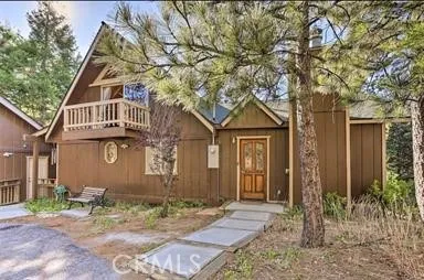 Lake Arrowhead, CA 92352