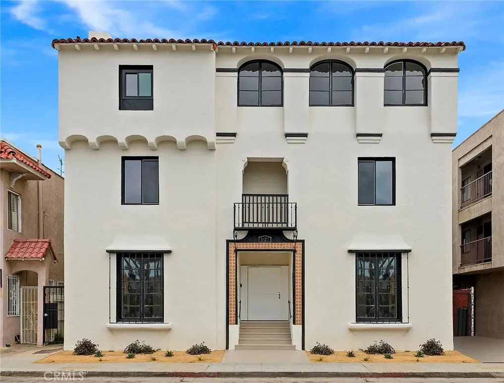 Long Beach, CA 90802