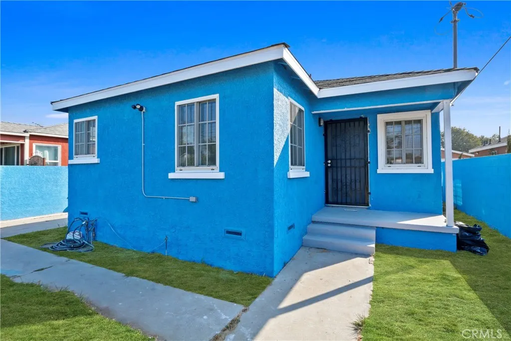 Inglewood, CA 90304