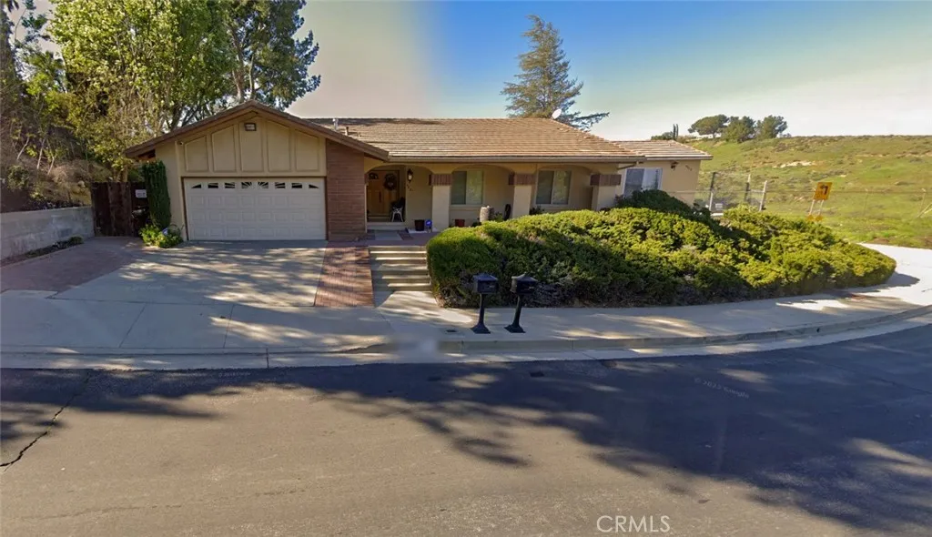 West Hills, CA 91304